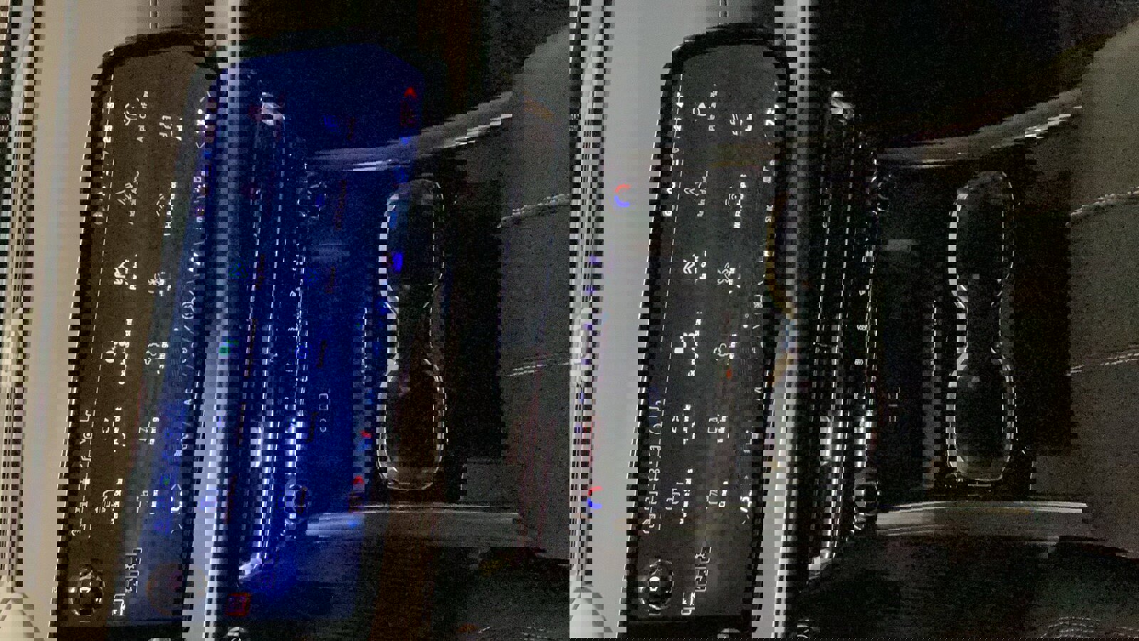 New 2026 Chevrolet Traverse LT w/ Midnight/Sport Edition image 11