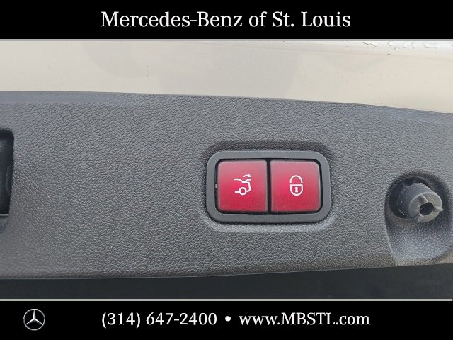 Used 2016 Mercedes-Benz CLS 550 CLS 550 image 10