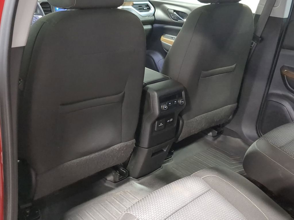 Used 2021 GMC Acadia SLE w/ Driver Convenience Package image 22