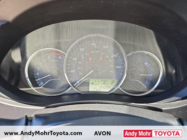 Used 2014 Toyota Corolla LE FWD image 17