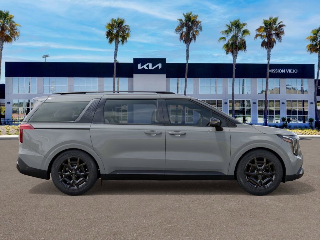 New 2026 Kia Carnival SX image 7