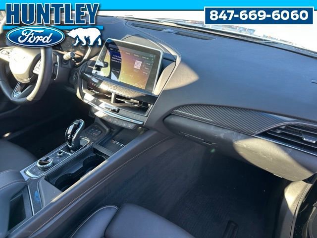 Used 2024 Cadillac CT5 V w/ Premium Package image 9