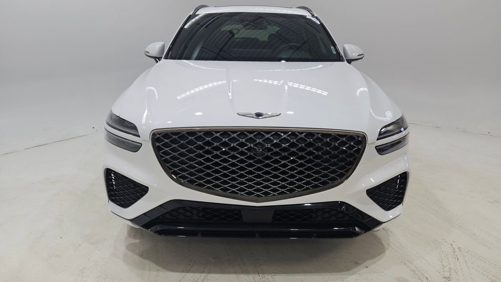 Used 2025 Genesis GV70 3.5T Sport w/ Sport Advanced Package image 15