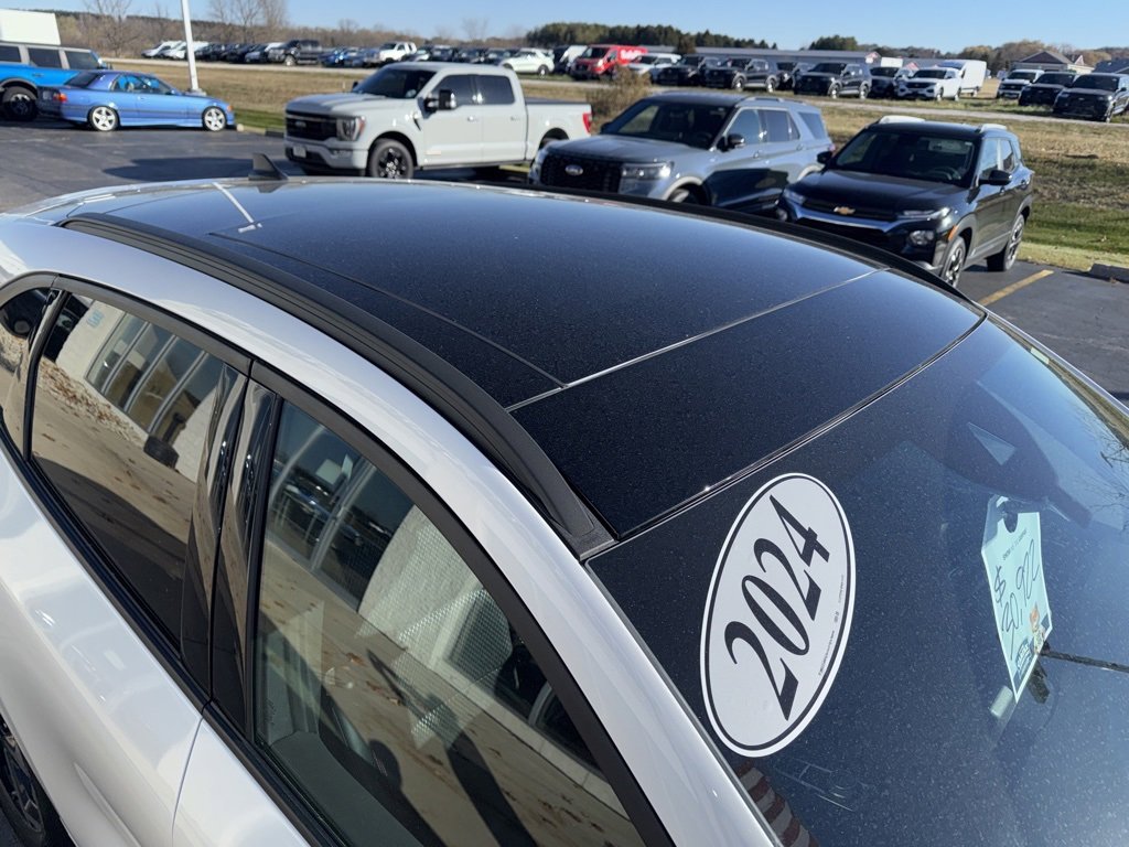 Used 2024 Ford Escape ST-Line Select w/ Tech Pack #2 image 30