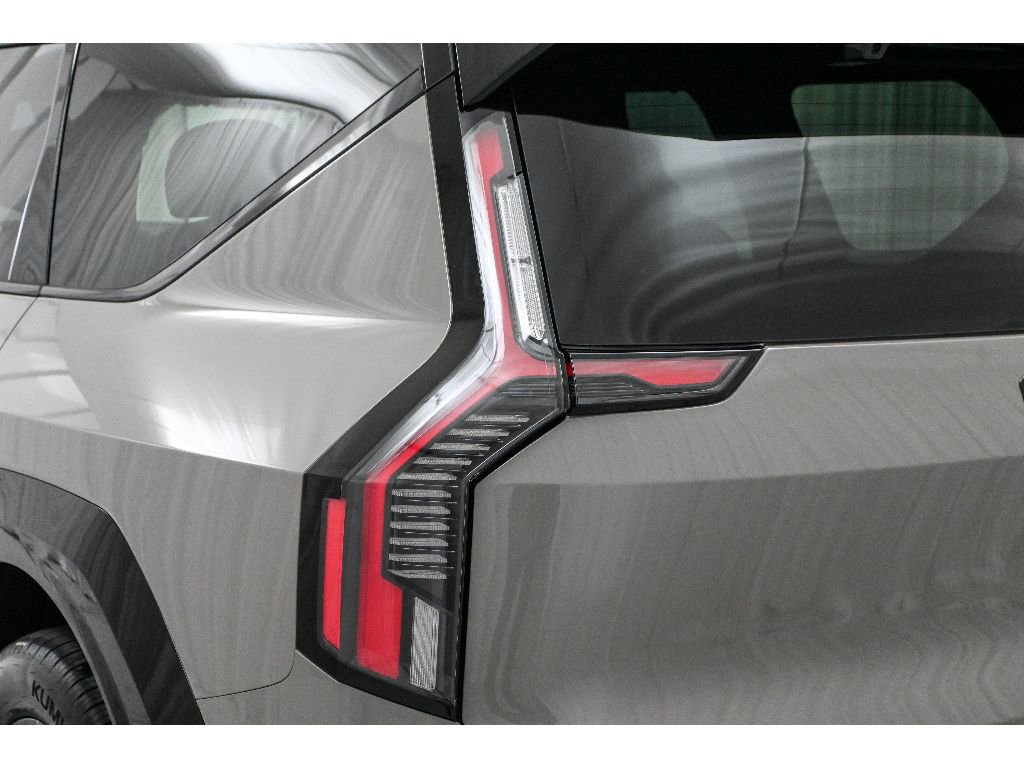 New 2026 Kia EV9 Land image 10