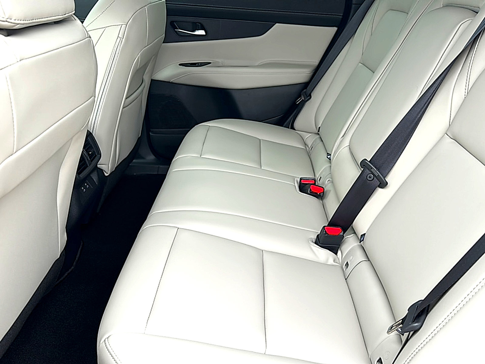 New 2025 Nissan Murano SL w/ Cargo Package image 15