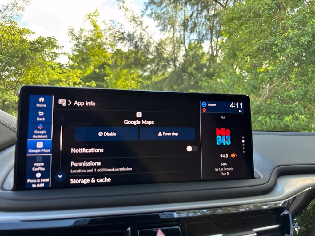 New 2026 Acura MDX w/ Technology Package FWD image 30
