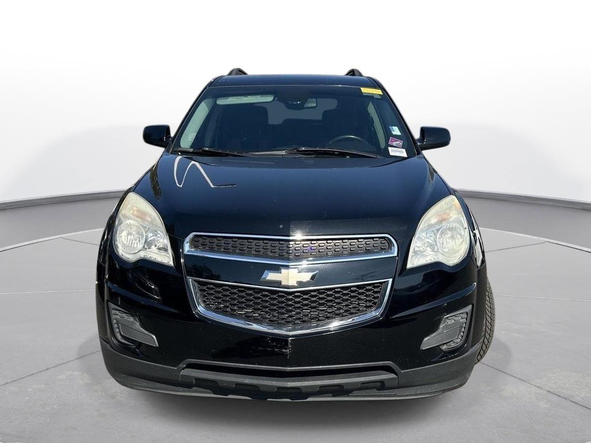 Used 2013 Chevrolet Equinox LT w/ Driver Convenience Package image 3