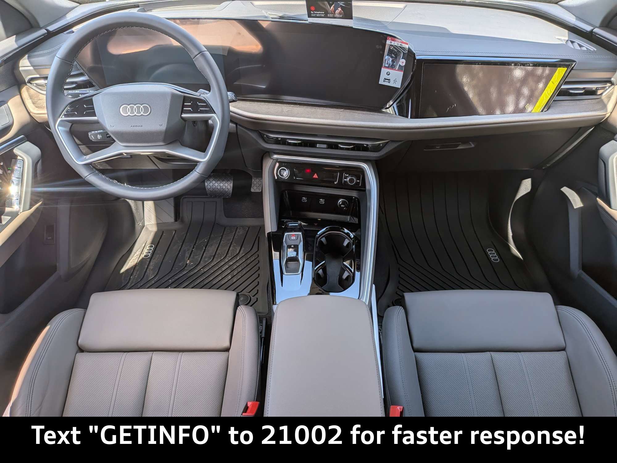 New 2025 Audi Q5 Prestige AWD/4WD image 19
