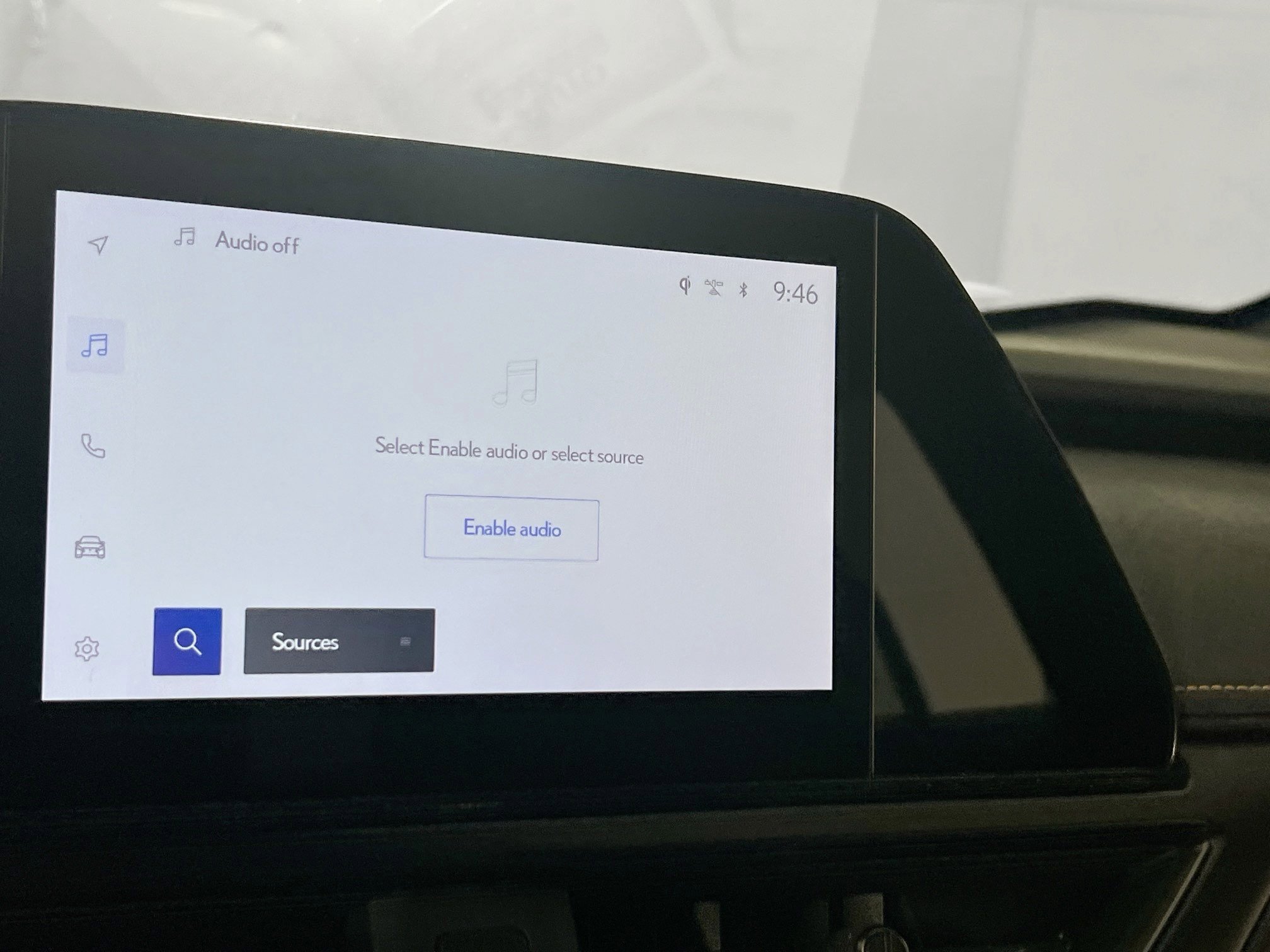 Used 2023 Lexus UX 250h AWD w/ Premium Package image 15