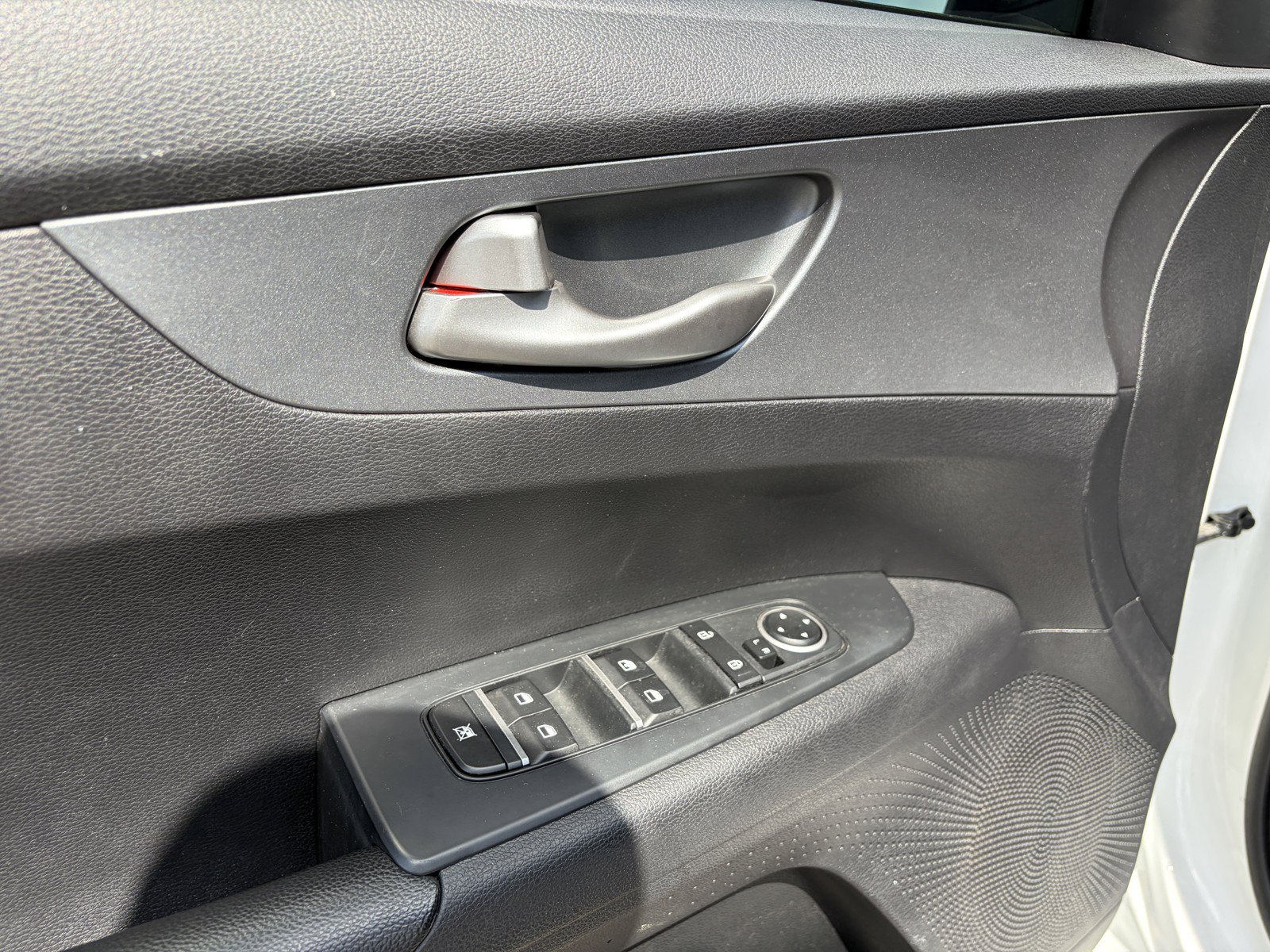 Used 2021 Kia Forte Sedan FWD image 12