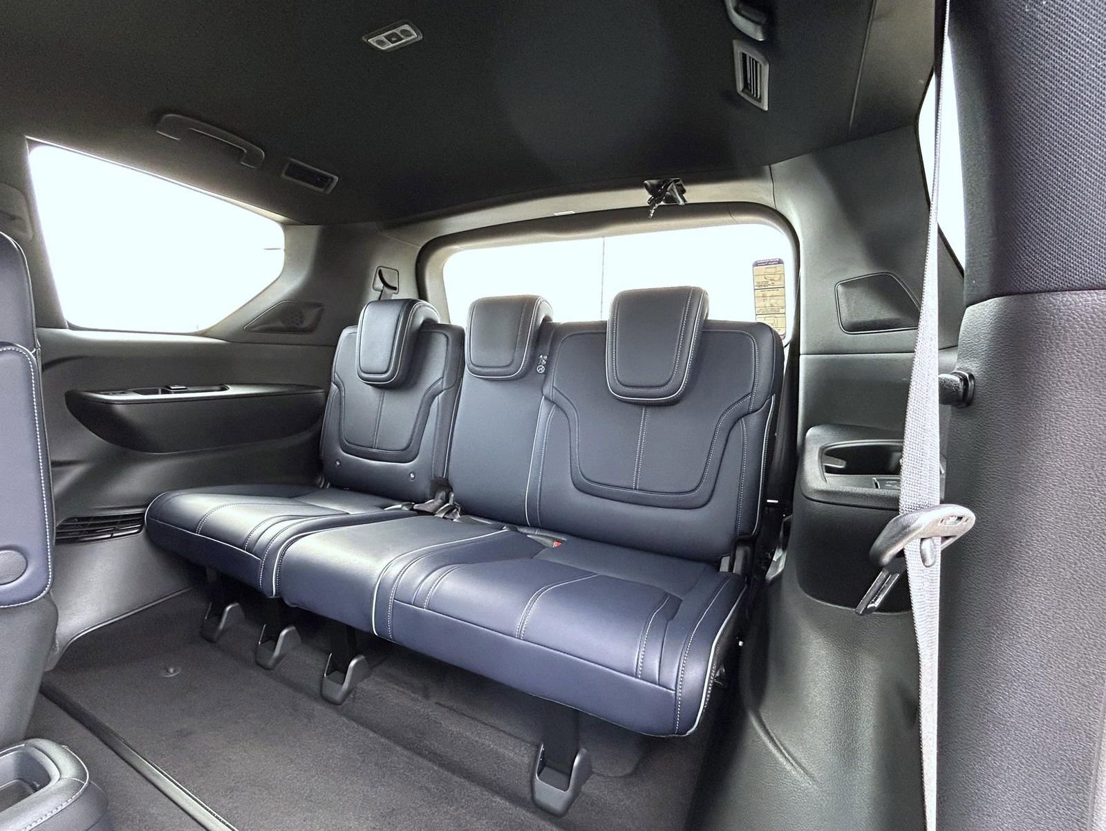 New 2026 INFINITI QX80 4WD image 20