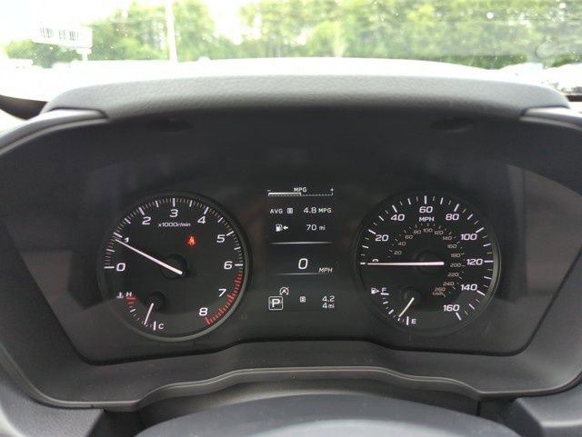 New 2025 Subaru Impreza 2.0i image 15