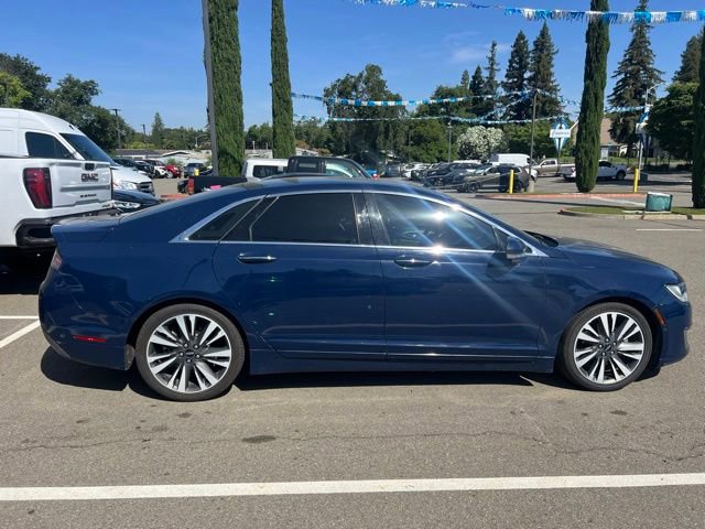 Used 2018 Lincoln MKZ Reserve w/ Technology Package FWD image 7
