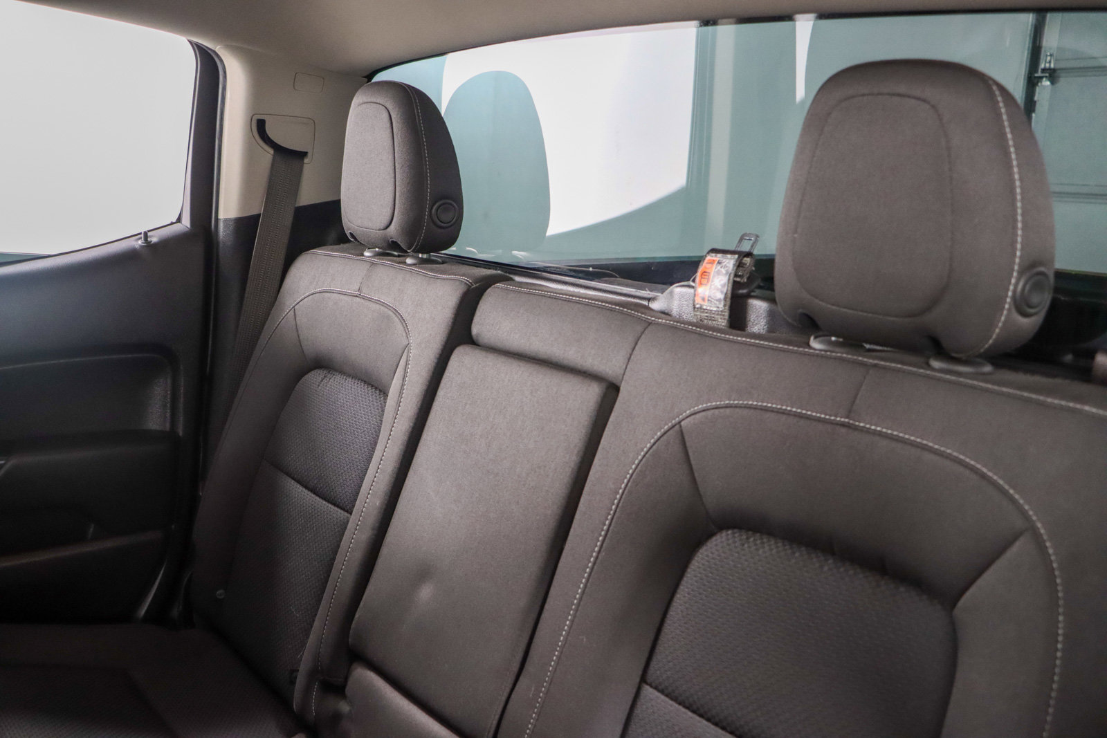 Used 2018 Chevrolet Colorado LT AWD/4WD image 25