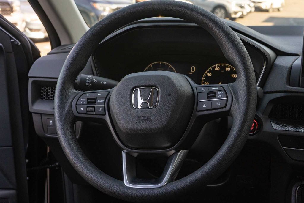 New 2026 Honda CR-V LX image 18