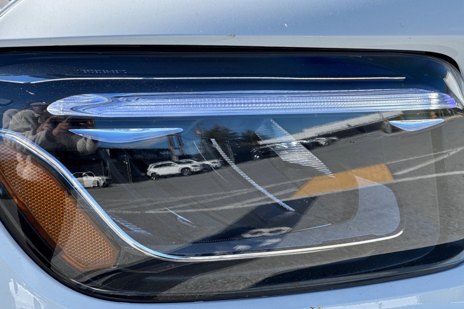 New 2026 Mercedes-Benz GLB 250 image 10