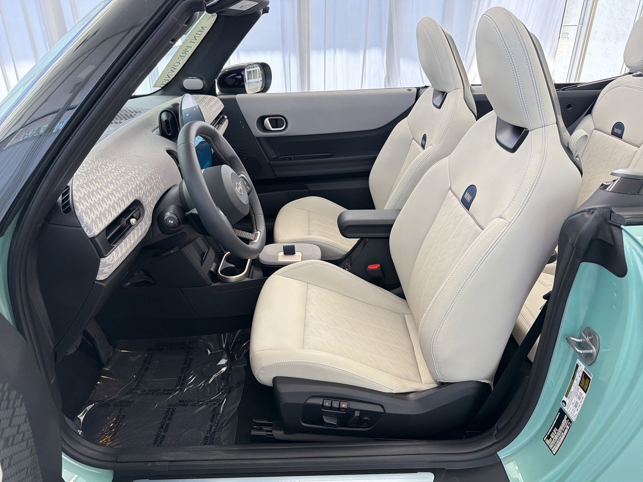 Certified 2026 MINI Cooper S image 5