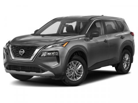 Used 2023 Nissan Rogue S