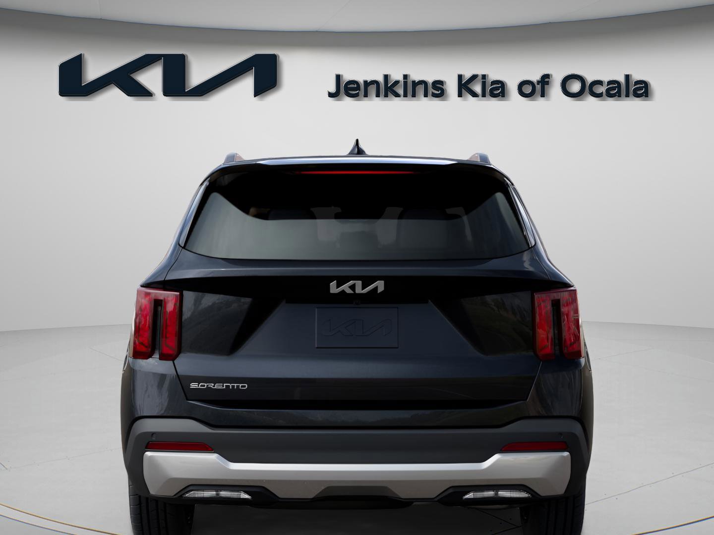 New 2026 Kia Sorento S image 4