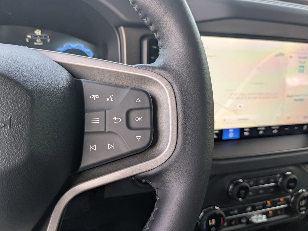 New 2025 Ford Bronco Badlands image 30