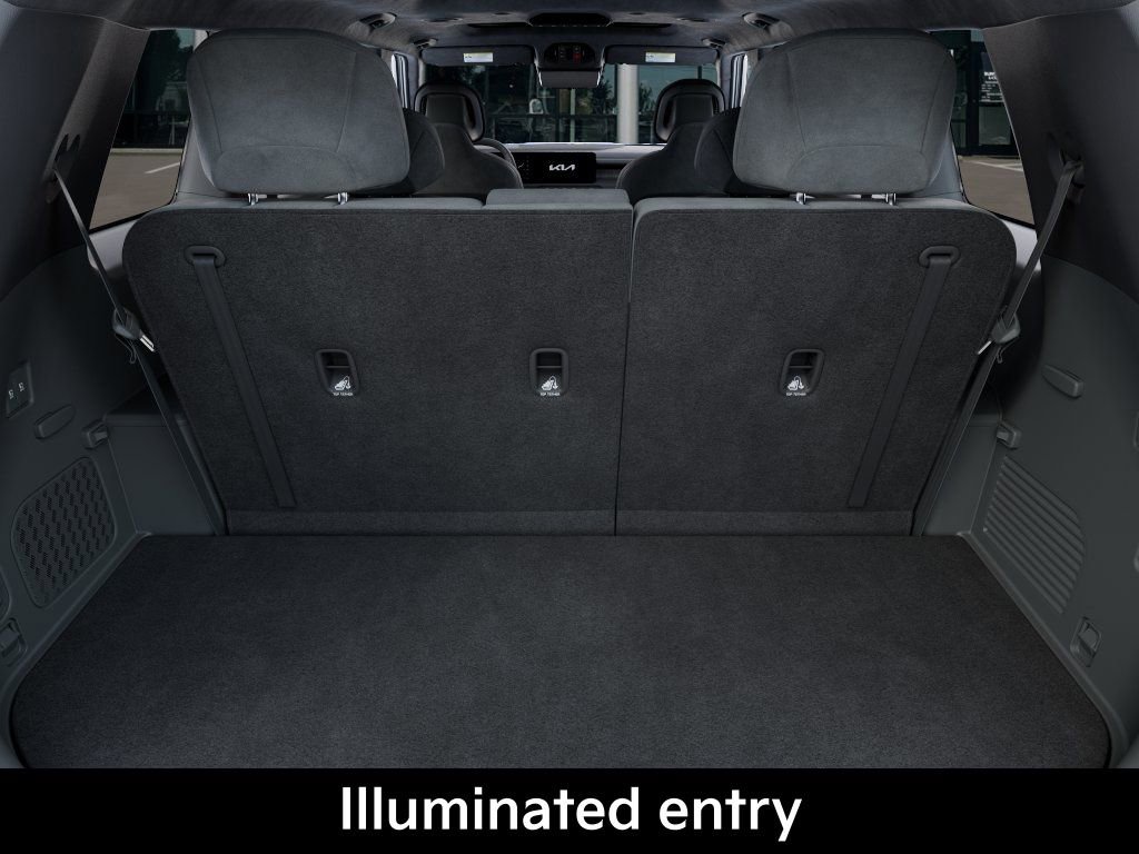 New 2027 Kia Telluride X-Line SX Prestige image 22