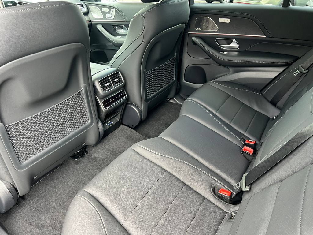 New 2026 Mercedes-Benz GLE 350 4MATIC image 34