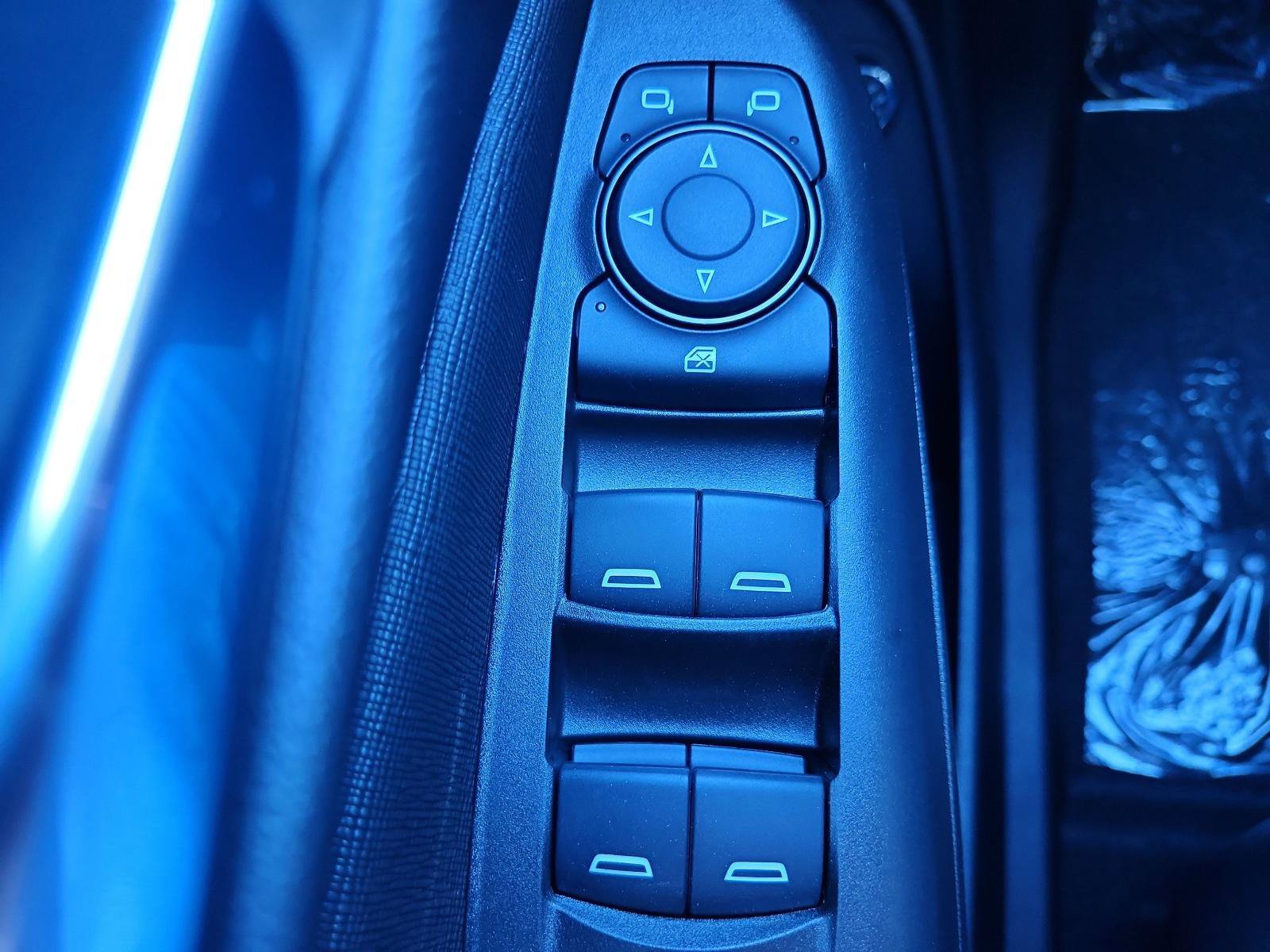 New 2026 Buick Envista Preferred w/ Convenience I Package FWD image 18