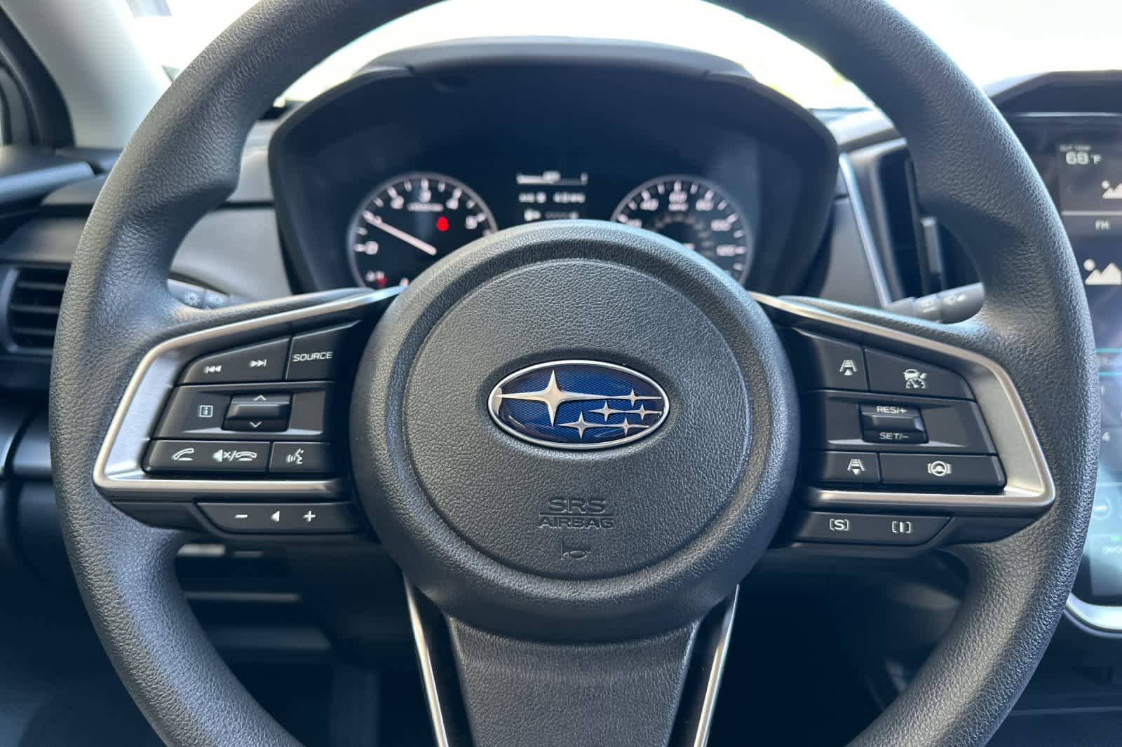 New 2026 Subaru Impreza 2.0i Sport AWD/4WD image 24
