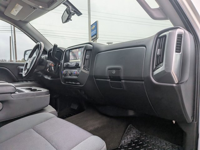 Used 2015 Chevrolet Silverado 1500 LT w/ Texas Edition, 1LT Trim image 20