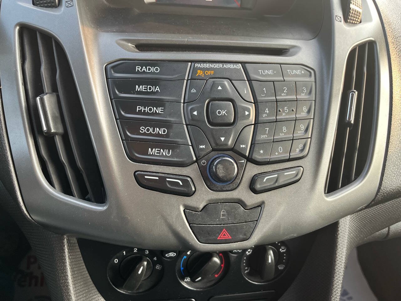 Used 2018 Ford Transit Connect XL FWD image 8