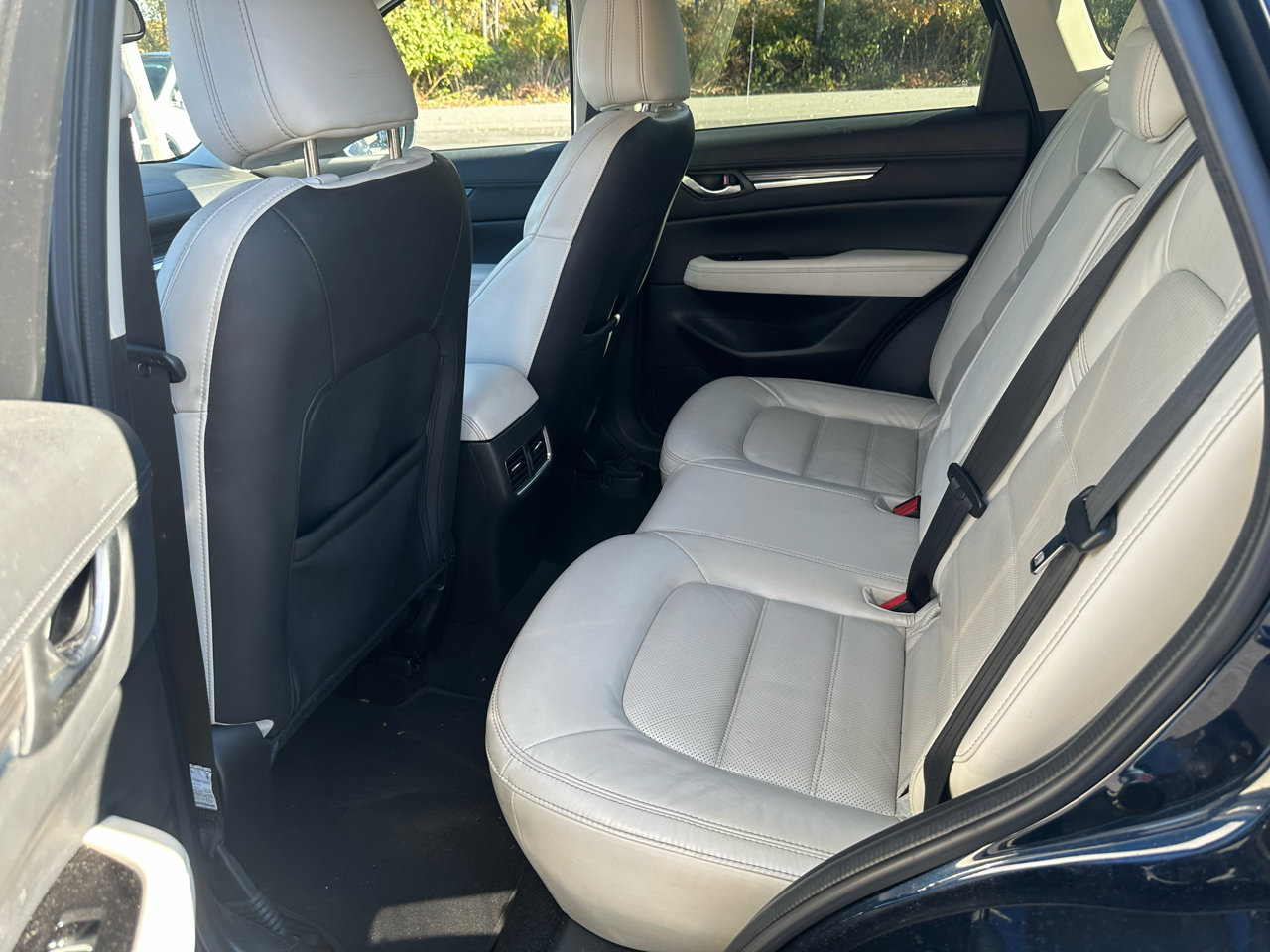 Used 2017 MAZDA CX-5 Grand Touring image 13