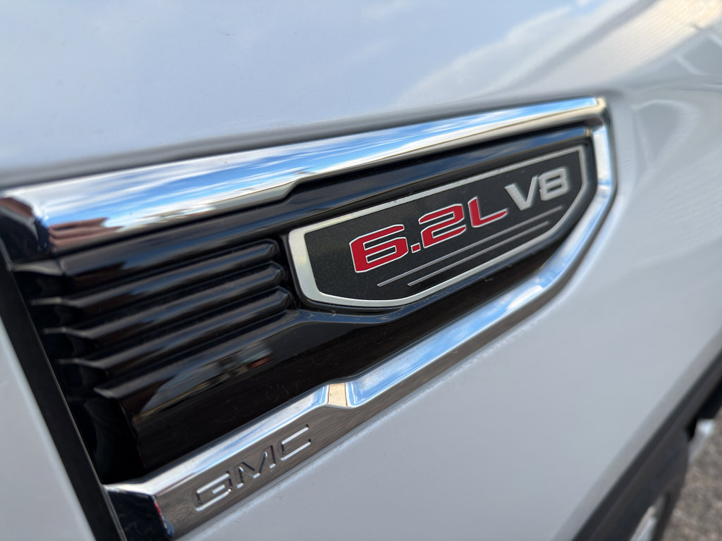 Certified 2019 GMC Sierra 1500 Denali w/ Denali Ultimate Package image 21