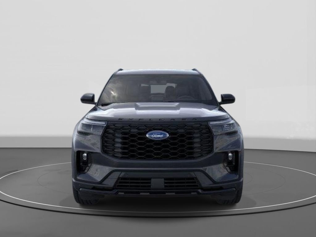 New 2026 Ford Explorer ST-Line image 6