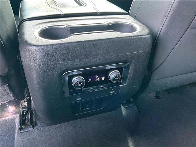 Used 2022 Chevrolet Tahoe LS RWD image 24
