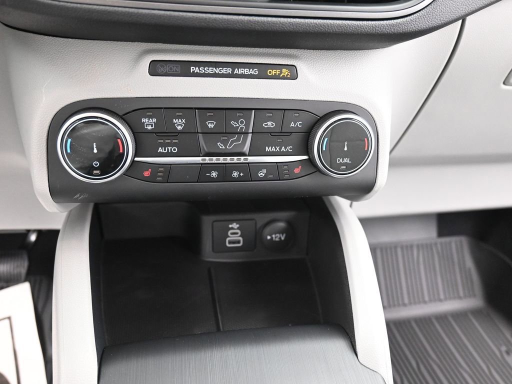 New 2026 Ford Escape Active w/ Cold Weather Package image 11