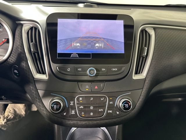 Used 2025 Chevrolet Malibu LT image 22