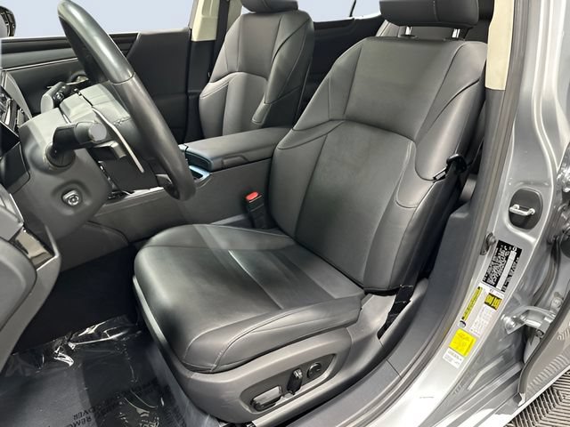 Used 2022 Lexus ES 350 w/ Premium Package FWD image 26