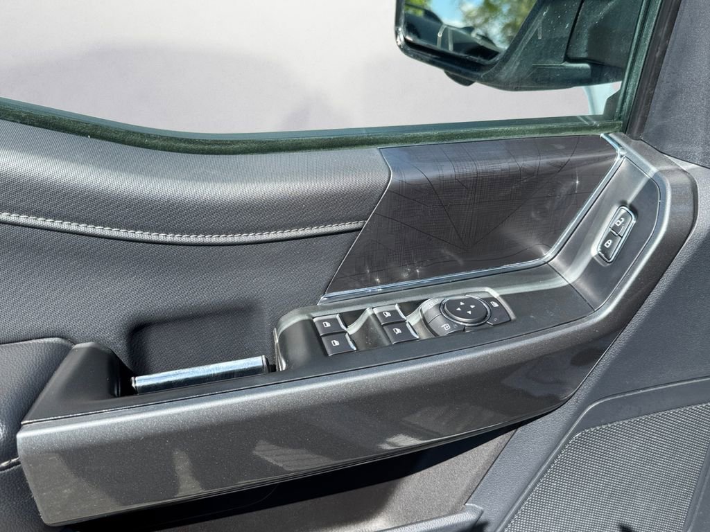 Used 2022 Ford F150 XLT w/ Equipment Group 301A Mid image 23