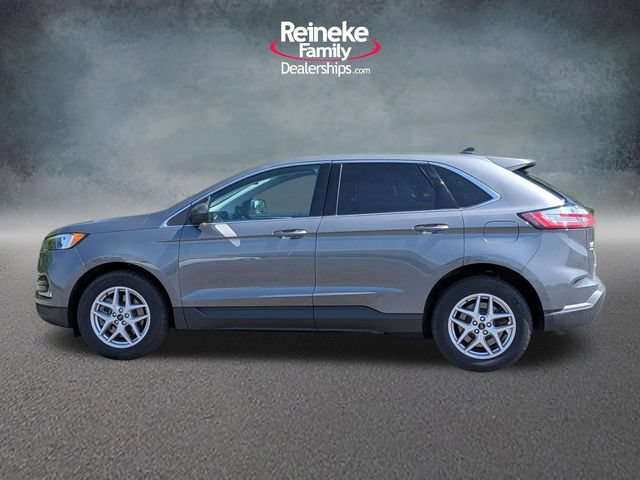 Used 2024 Ford Edge SEL w/ Convenience Package AWD/4WD image 9