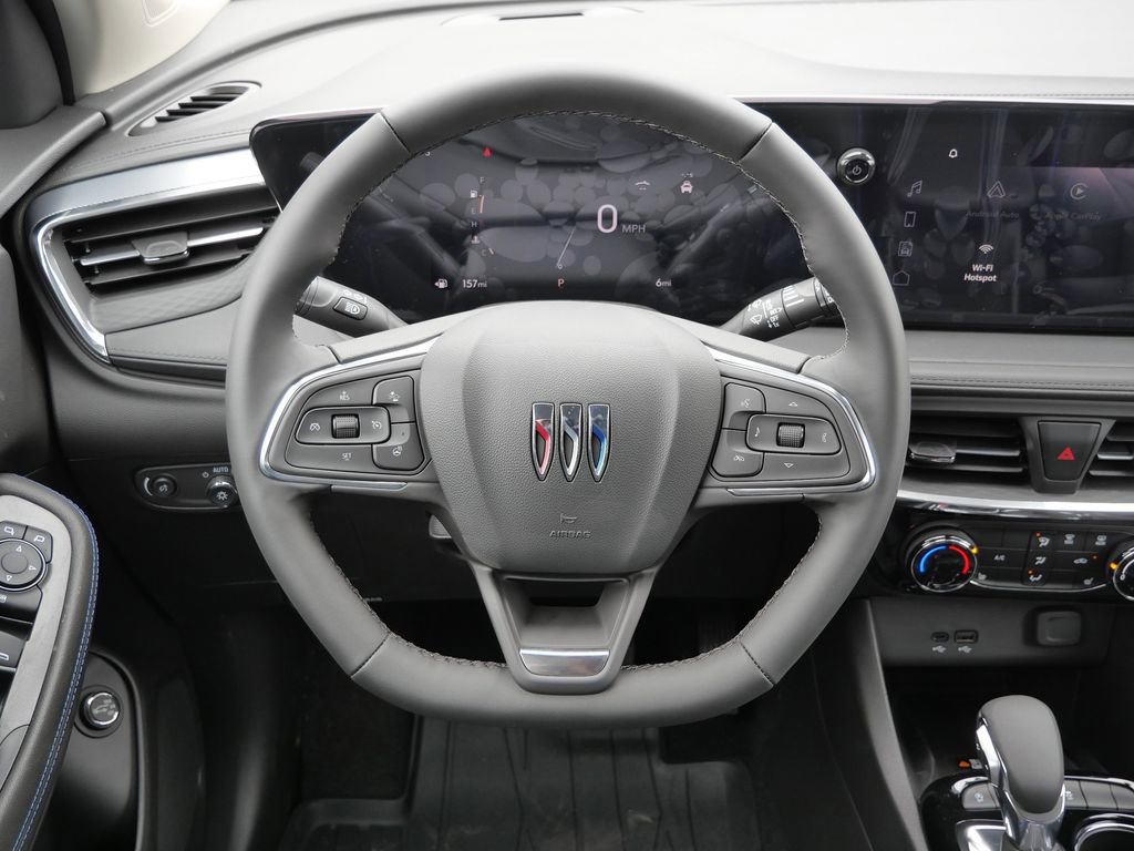 New 2026 Buick Encore GX Sport Touring w/ Advanced Technology Package AWD/4WD image 37