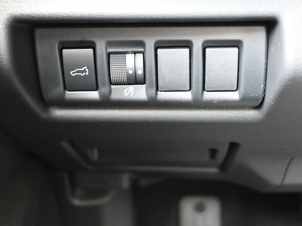 New 2026 Subaru Outback Touring XT AWD/4WD image 24