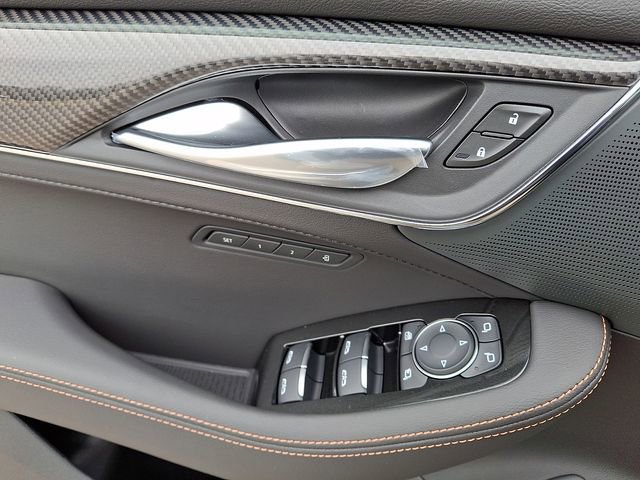 Used 2026 Cadillac CT5 V image 23