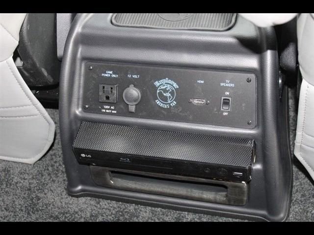 New 2023 Ford Transit 150 Low Roof AWD image 11