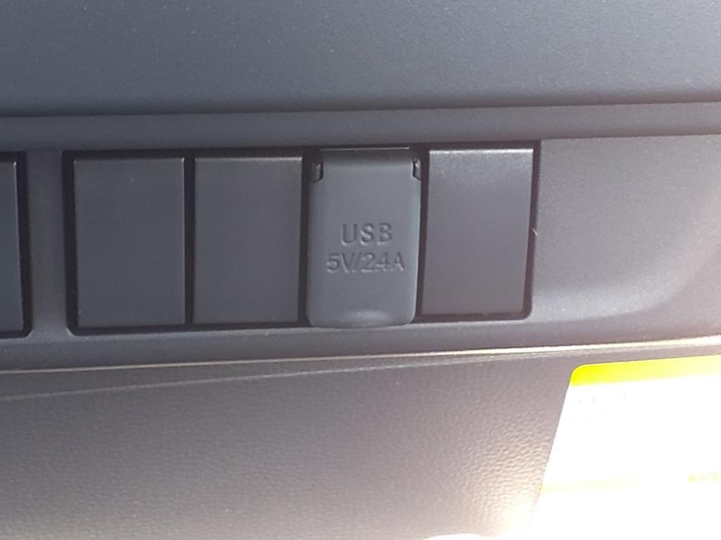 New 2025 Chevrolet Low Cab Forward 5500 XD image 11