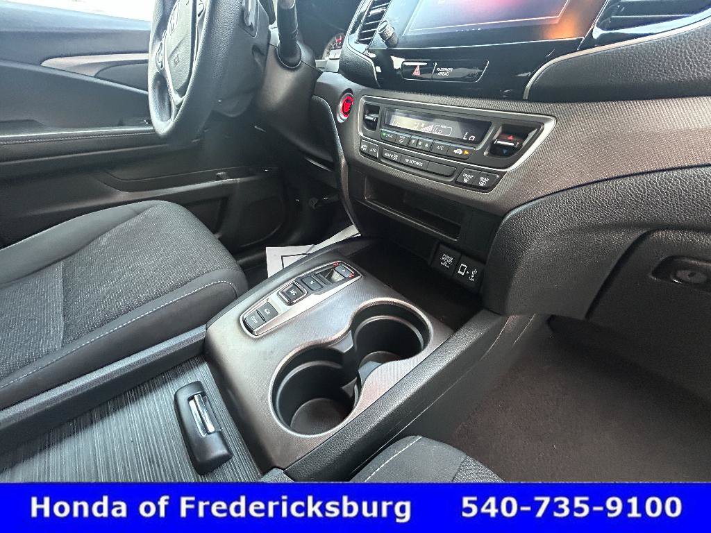 Certified 2023 Honda Ridgeline Sport image 23