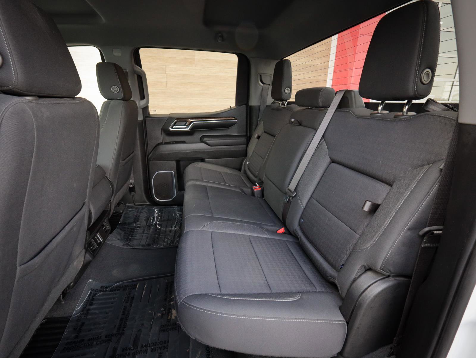 Used 2023 GMC Sierra 1500 Elevation image 30