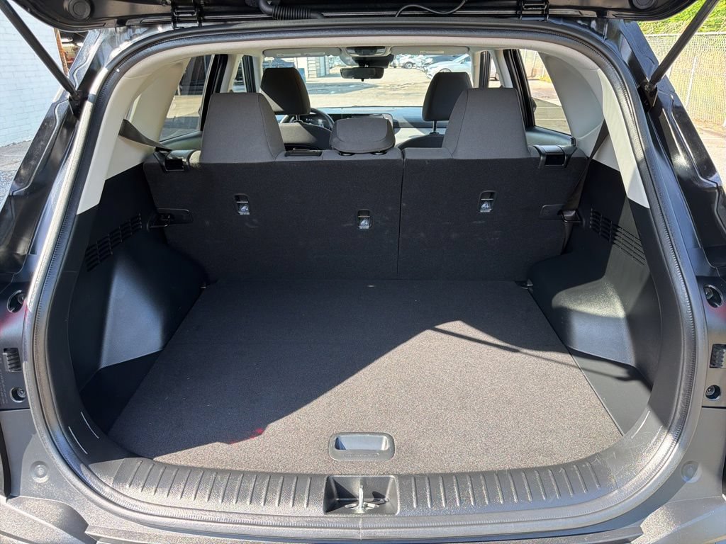 Used 2026 Kia Seltos EX FWD image 16