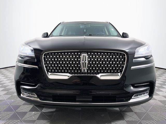 Used 2020 Lincoln Aviator Reserve w/ Equipment Group 201A RWD image 11