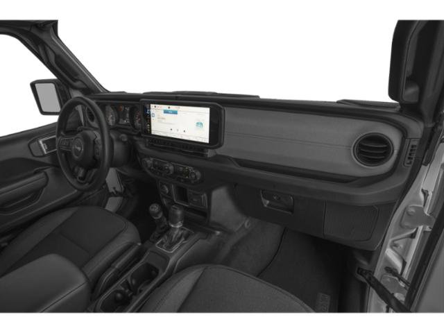 New 2025 Jeep Wrangler Rubicon w/ Xtreme 35 Tire Package image 15